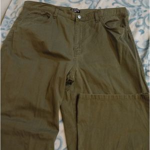 Relwen | Pants | Mens Relwen Moleskin 